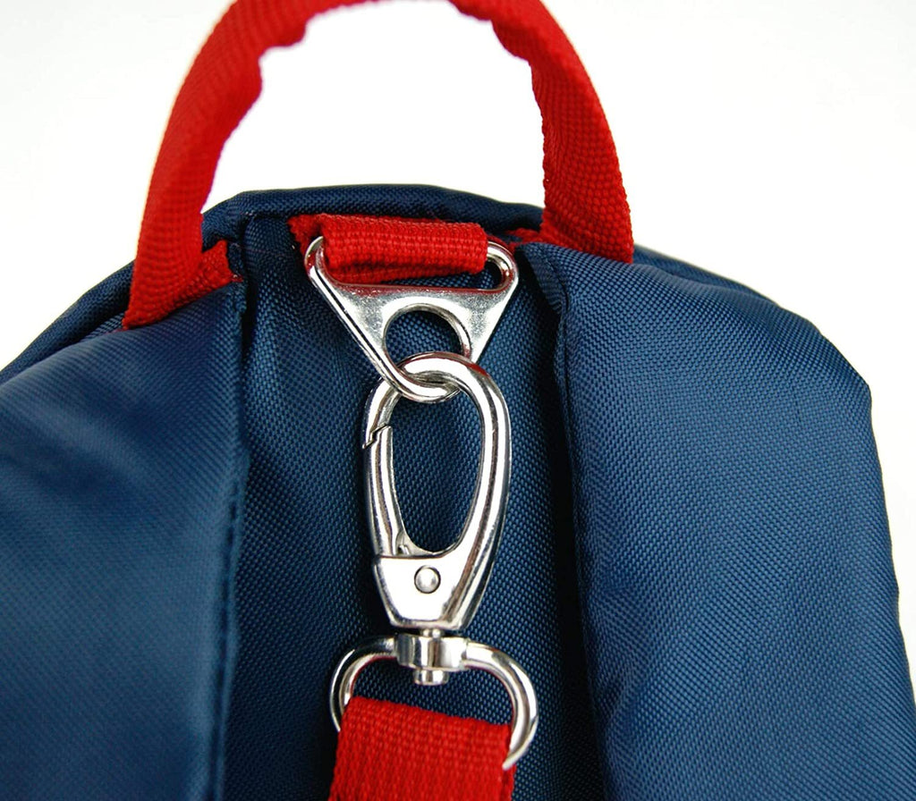 Peter Rabbit Backpack With Reins Kids Toddlers Safety Harness Rucksack Nursery