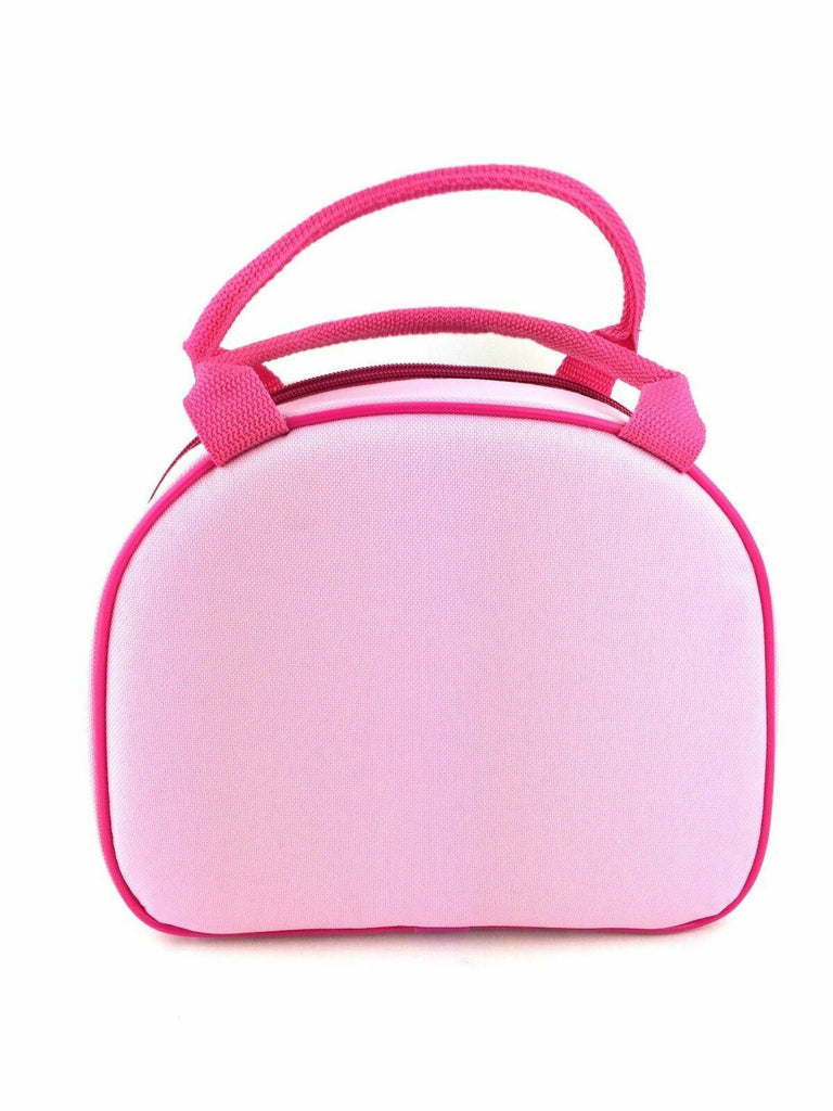 3 X Disney Princess Insulated Lunch Bowling Bag Job Lot Car Boot Wholesale New