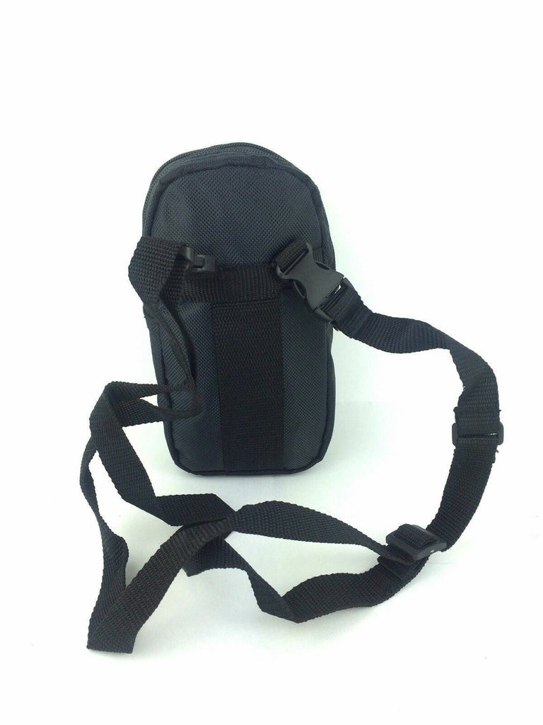 MENS WOMENS TRAVEL HOLIDAY ACCESSORIES SHOULDER CARRY BAG PASSPORT BELT POUCH