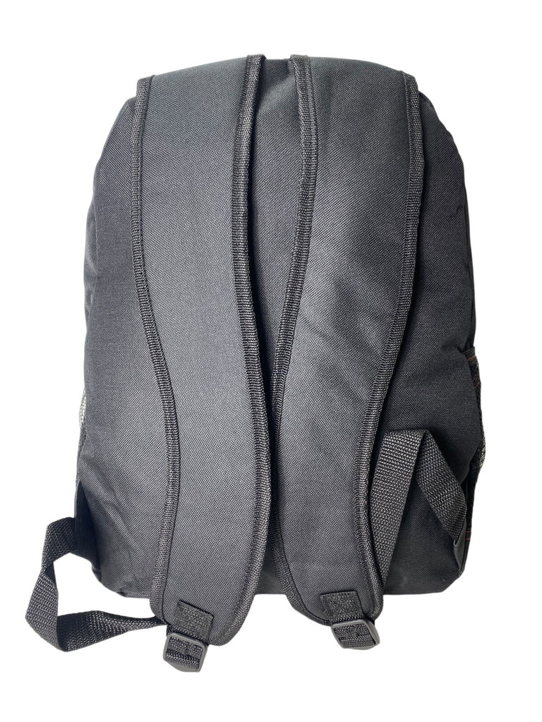 Unisex 16L School Gym Luggage Sports Travel Backpack Front Pocket Azure Designs