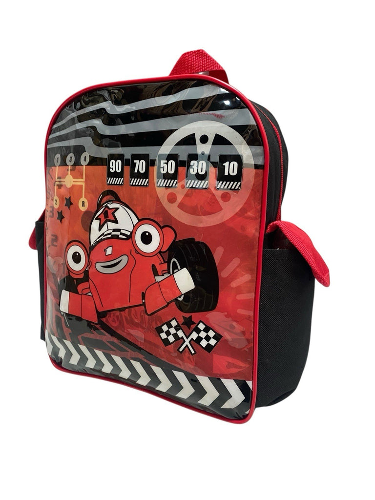 6 X Roary The Racing Car Backpack Bag Job Lot Car Boot Market Resale Wholesale