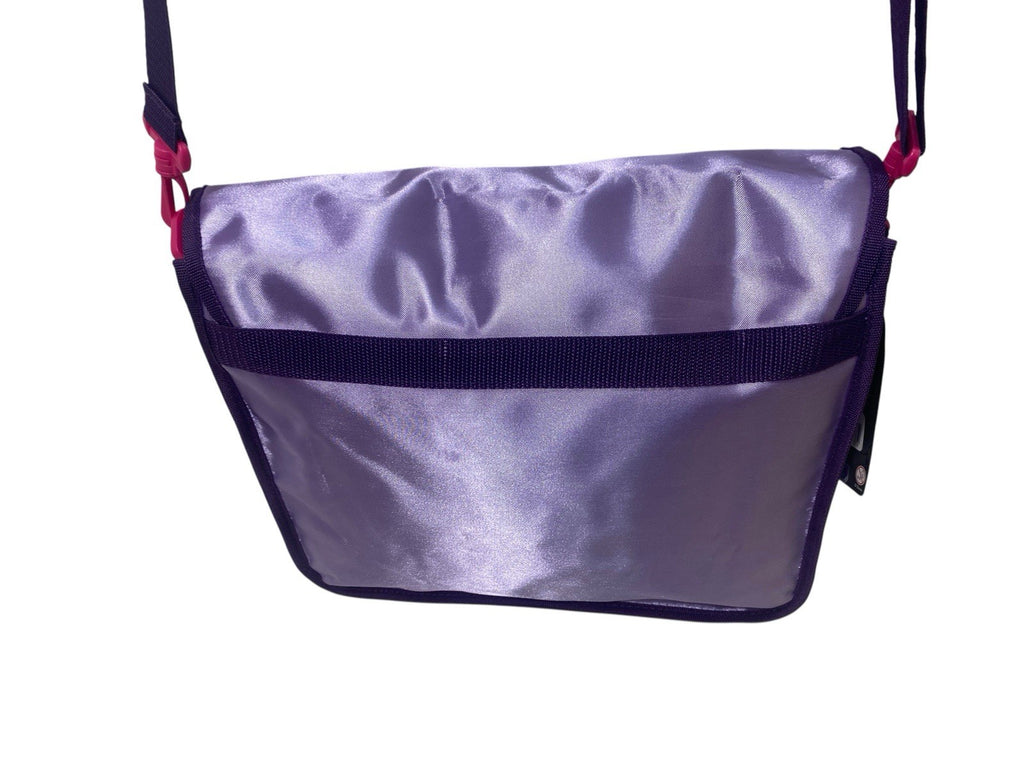 2 x Hannah Montana Shoulder Despatch Crossbody Bag Job Lot Car Boot Market New