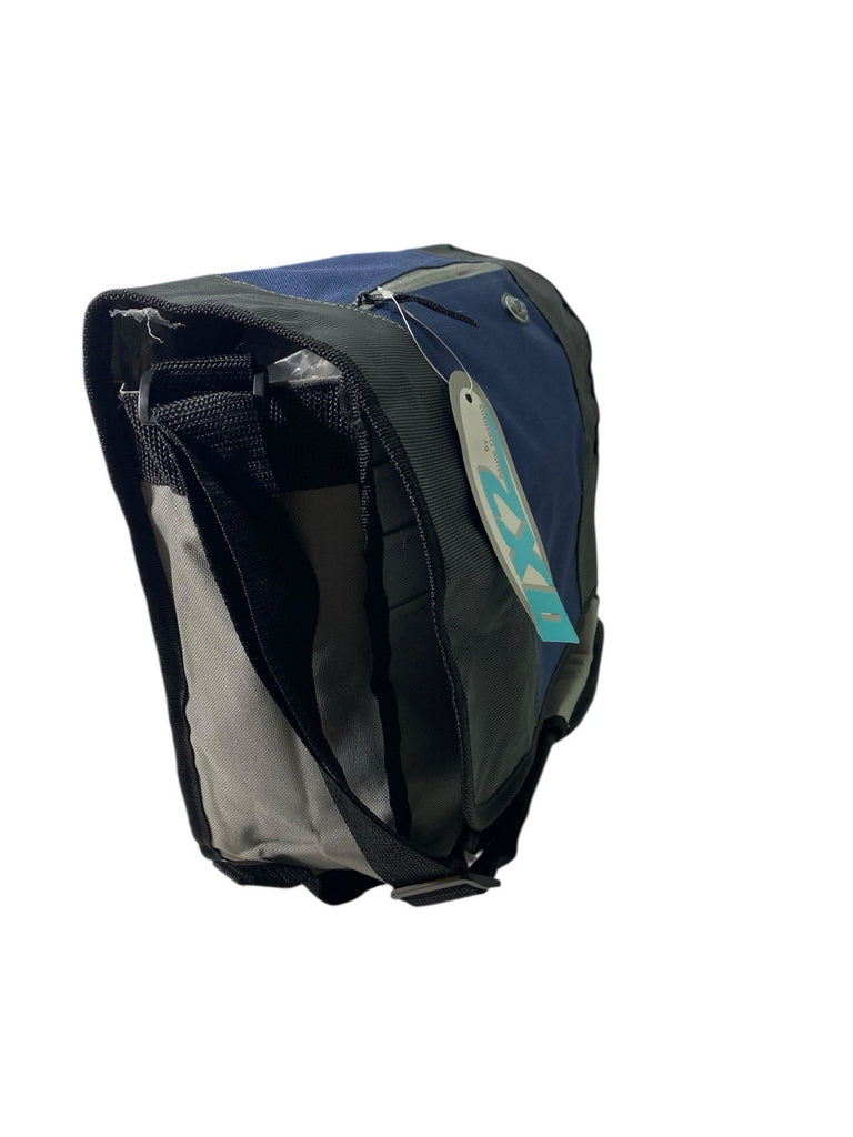 8 X Unisex Messenger Shoulder Crossbody Despatch Bag Job Lot Car Boot Market New