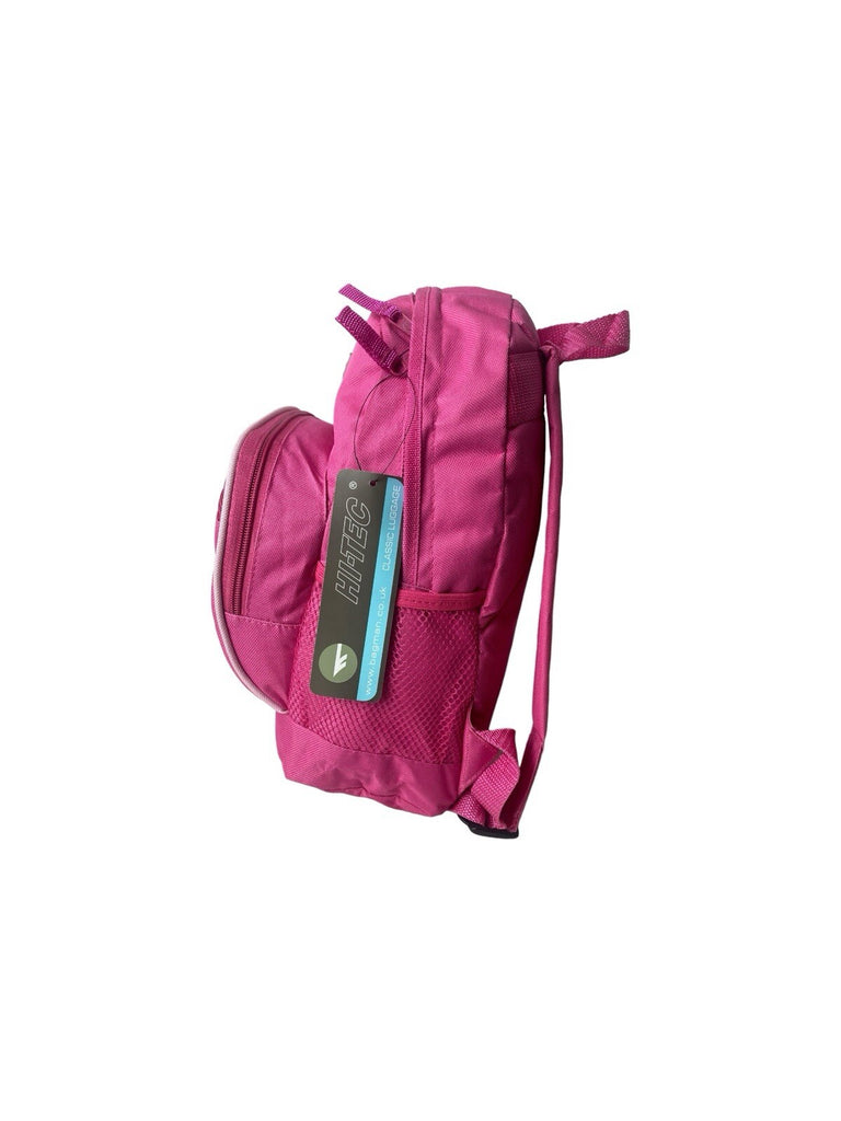 Hi Tec Girls Ladies Gym Mini Backpack Rucksack School College Luggage Bag New