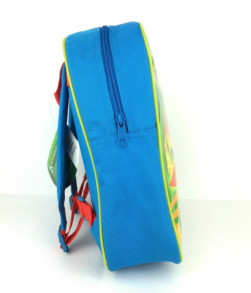 6 X Tree Fu Tom Backpack Rucksack Bag Job Lot Car Boot Wholeasle Market Resale