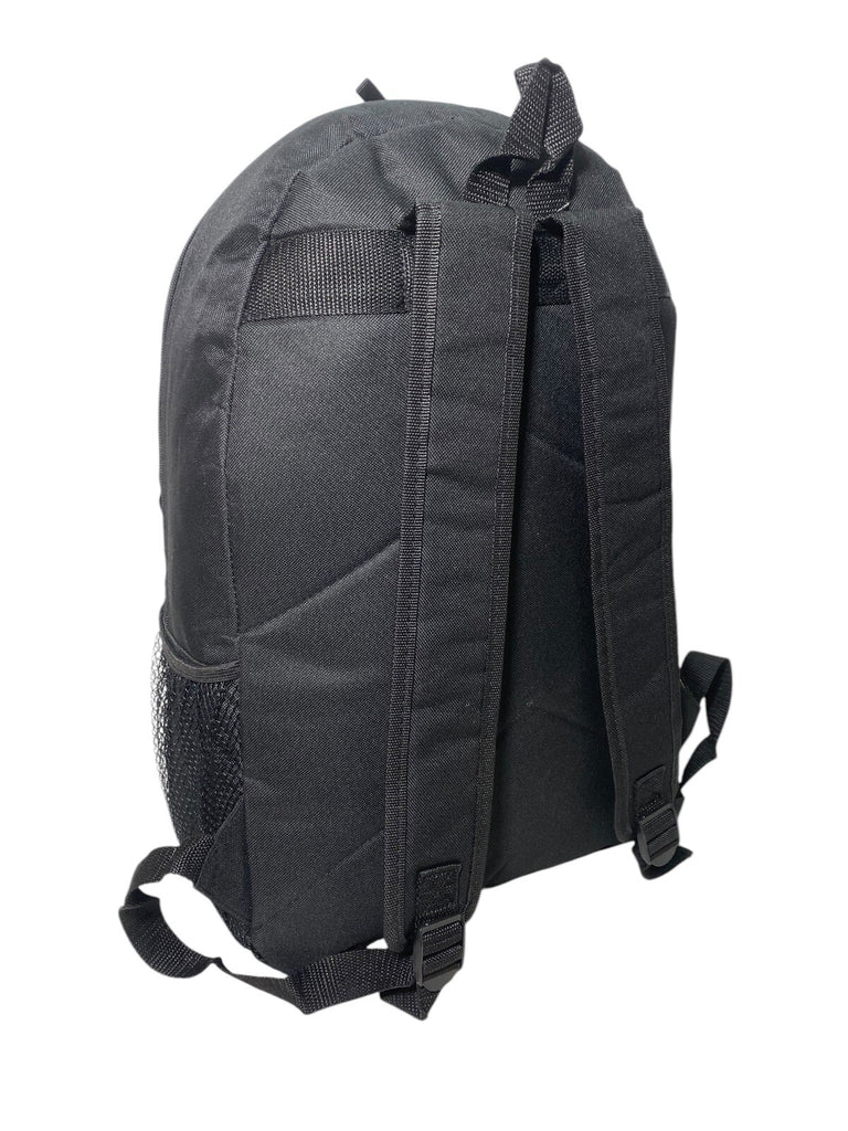 Hi-Tec Mens Toronto Large Backpack School Travel Cabin Hand luggage Work Gym Bag