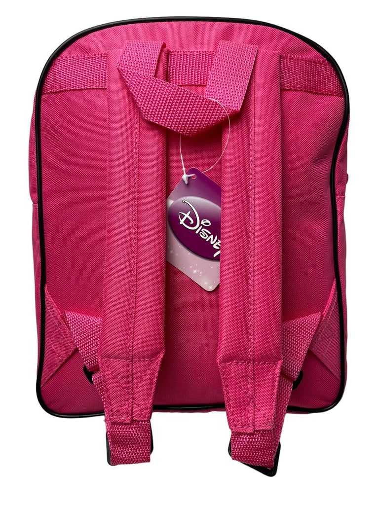 6 x  Disney Minnie Mouse  Backpack Job Lot Car Boot Wholeasle Market Resale New