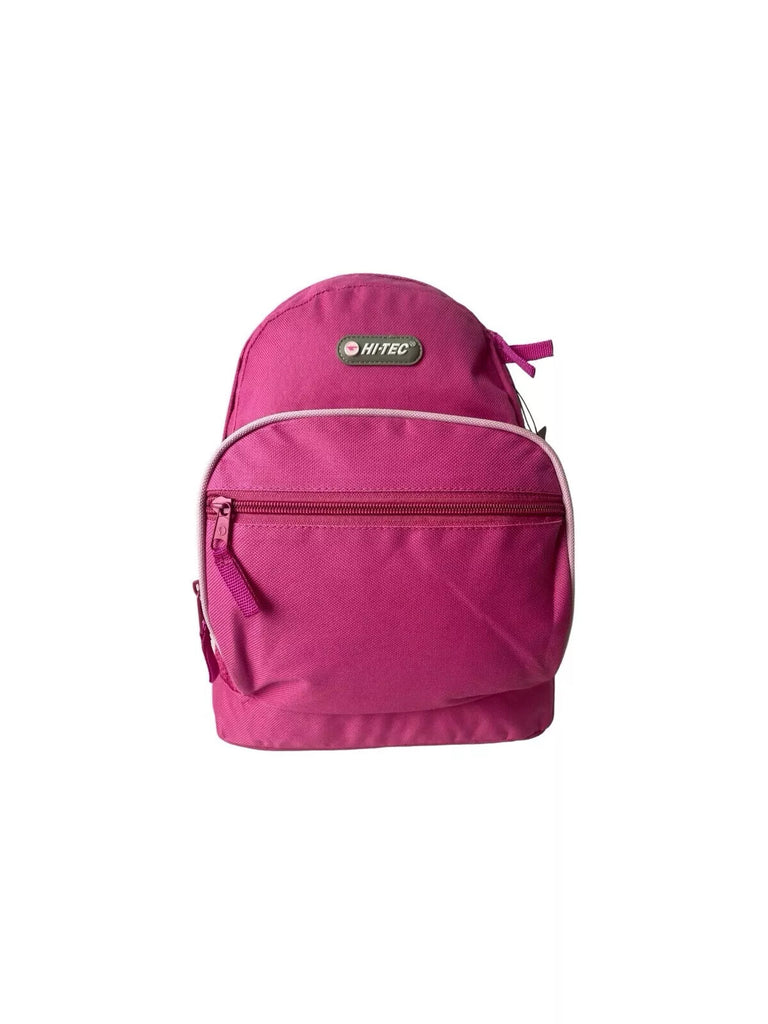 Hi Tec Girls Ladies Gym Mini Backpack Rucksack School College Luggage Bag New
