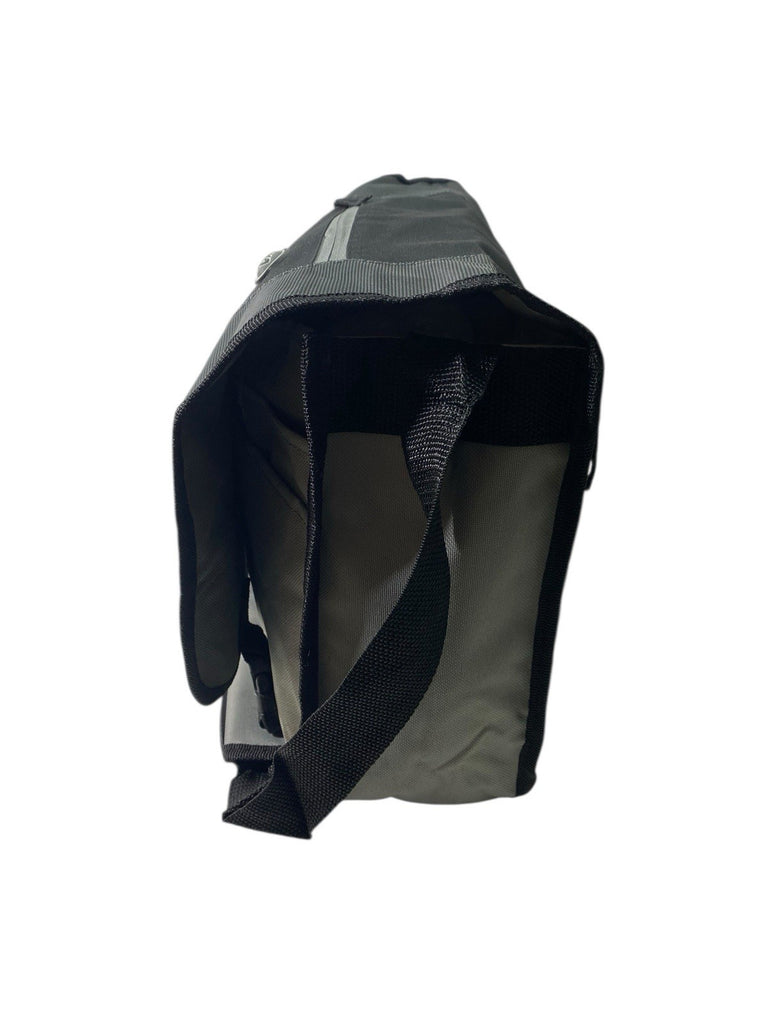 8 X Unisex Messenger Shoulder Crossbody Despatch Bag Job Lot Car Boot Market New