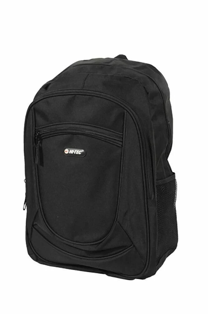Hi-Tec Backpack Sports Rucksack School Travel Cabin Hand Luggage Work Gym Bag