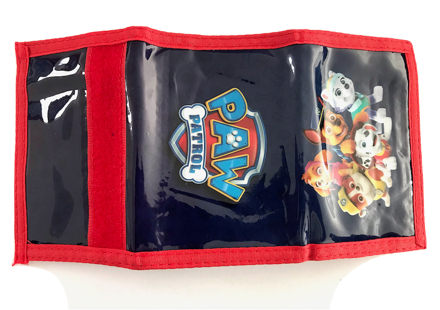 Faba Personnage Francais FABA Personaggio Sonoro - PAW Patrol La Squadra Dei Cuccioli Rubble - Foto 6