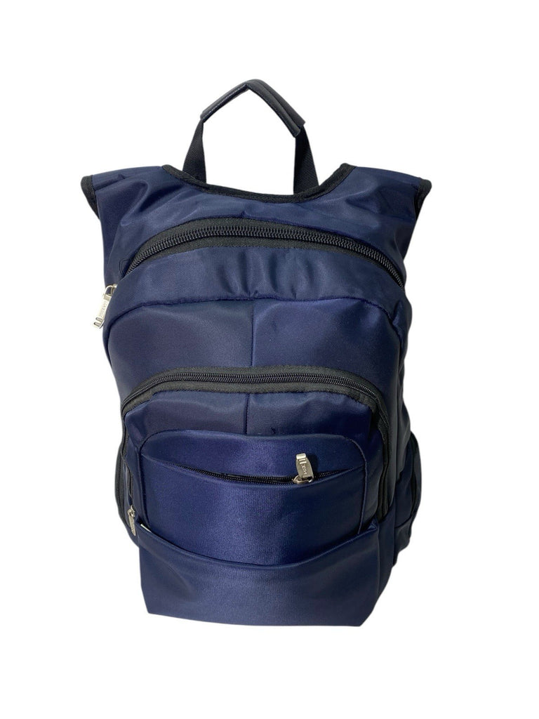 Lorenz Unisex Backpack Rucksack Cabin Trecking Hiking Laptop Work Business Bag