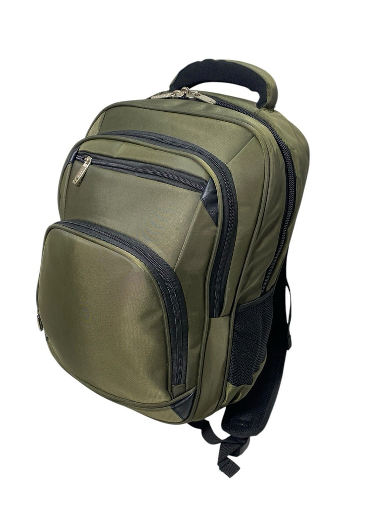 Lorenz Unisex Backpack Rucksack Cabin Trecking Hiking Laptop Work Business Bag