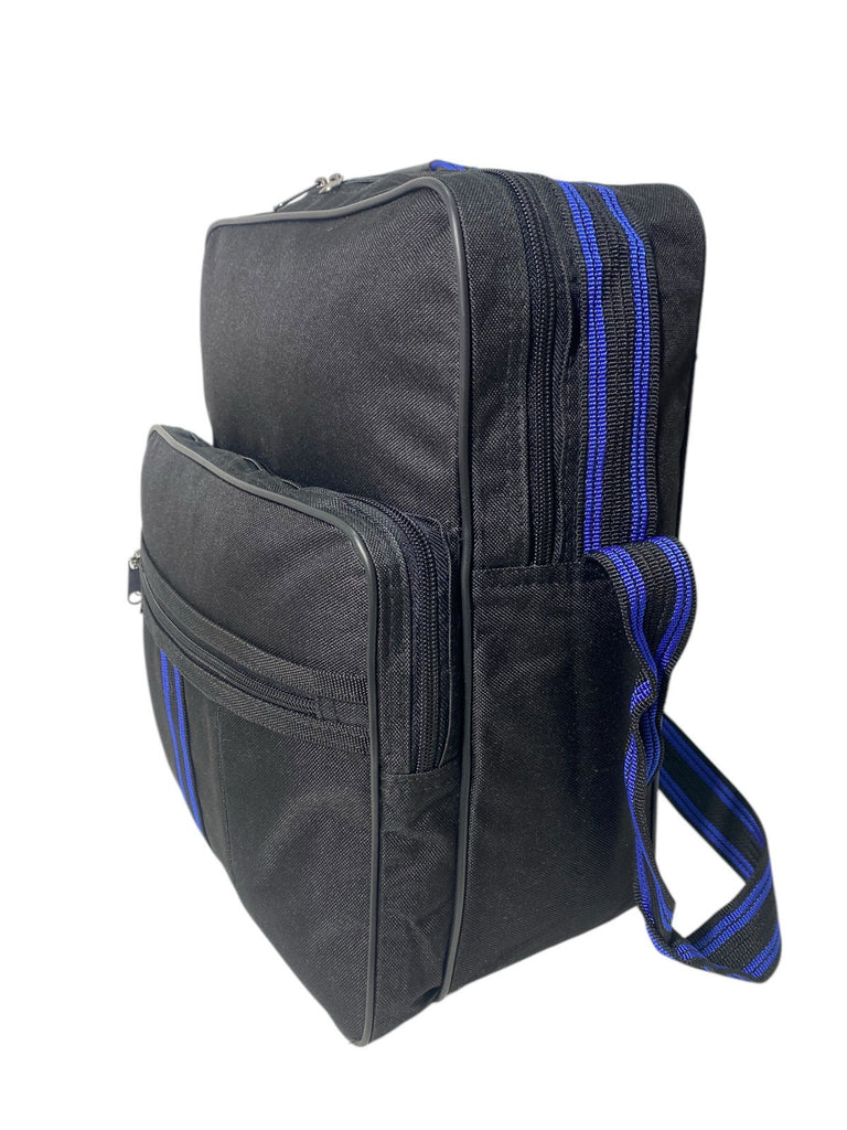 Premier Hand Luggage Weekend Travel Cabin Case Flight Bag Holdall Messenger Bag