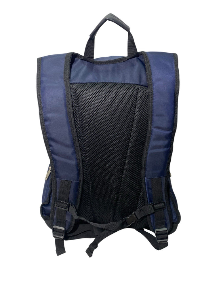 Lorenz Unisex Backpack Rucksack Cabin Trecking Hiking Laptop Work Business Bag