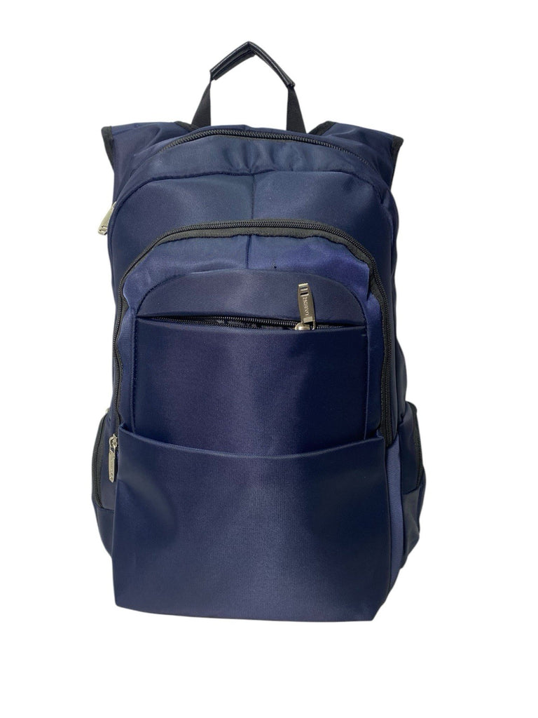 Lorenz Unisex Backpack Rucksack Cabin Trecking Hiking Laptop Work Business Bag