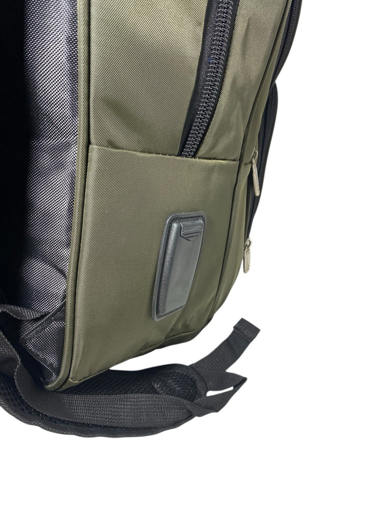 Lorenz Unisex Backpack Rucksack Cabin Trecking Hiking Laptop Work Business Bag