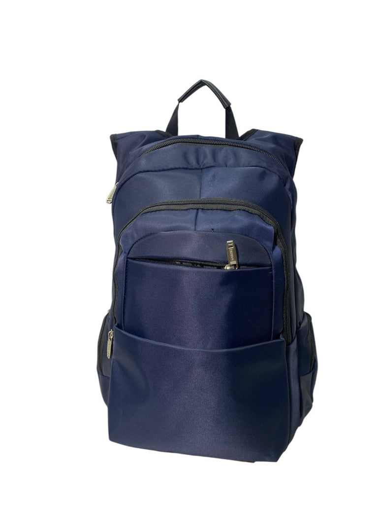 Lorenz Unisex Backpack Rucksack Cabin Trecking Hiking Laptop Work Business Bag