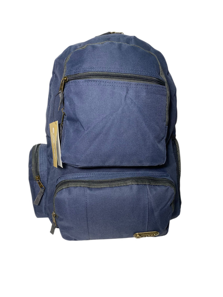 Hi-Tec Backpack Sports Rucksack School Travel Cabin Hand Luggage Work Gym Bag