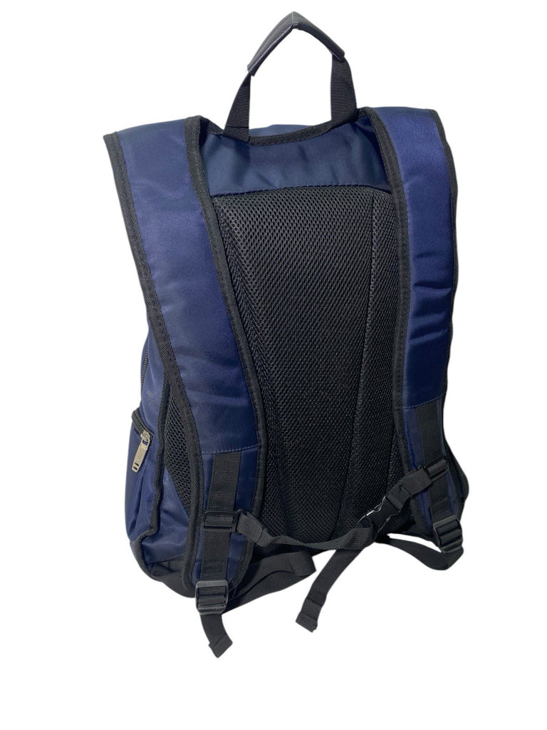 Lorenz Unisex Backpack Rucksack Cabin Trecking Hiking Laptop Work Business Bag