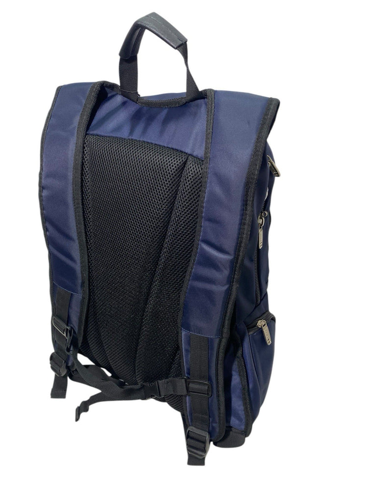 Lorenz Unisex Backpack Rucksack Cabin Trecking Hiking Laptop Work Business Bag