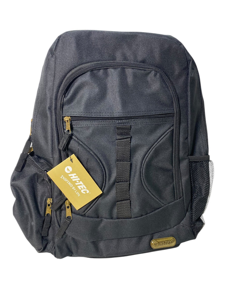 Backpack Sports Rucksack School Travel Cabin Hand Luggage Work Gym Bag New