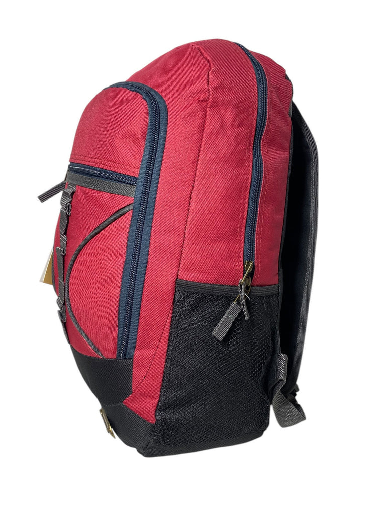 Backpack Sports Rucksack School Travel Cabin Hand Luggage Work Gym Bag New