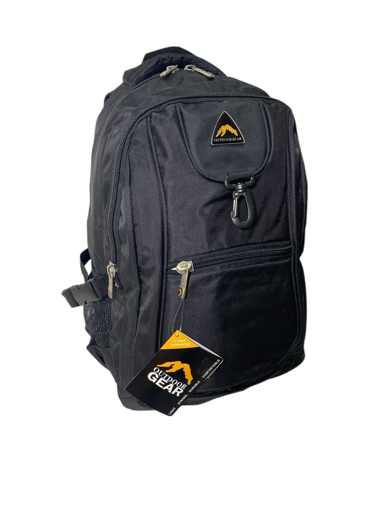 Outdoor Gear 34L  Laptop Backpack Rucksack Cabin Hiking  Work Business Bag