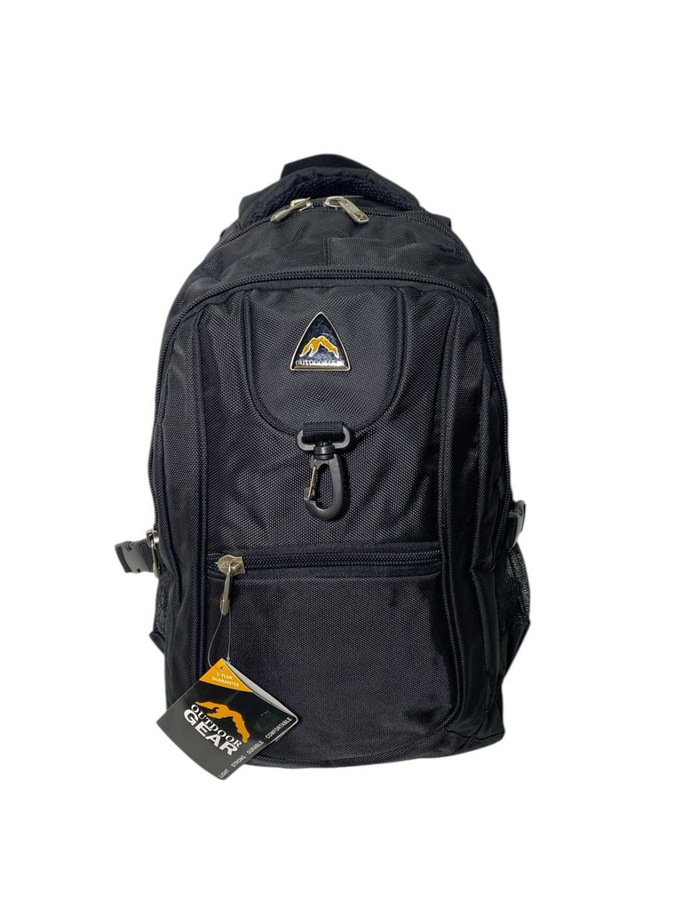 Outdoor Gear 34L  Laptop Backpack Rucksack Cabin Hiking  Work Business Bag