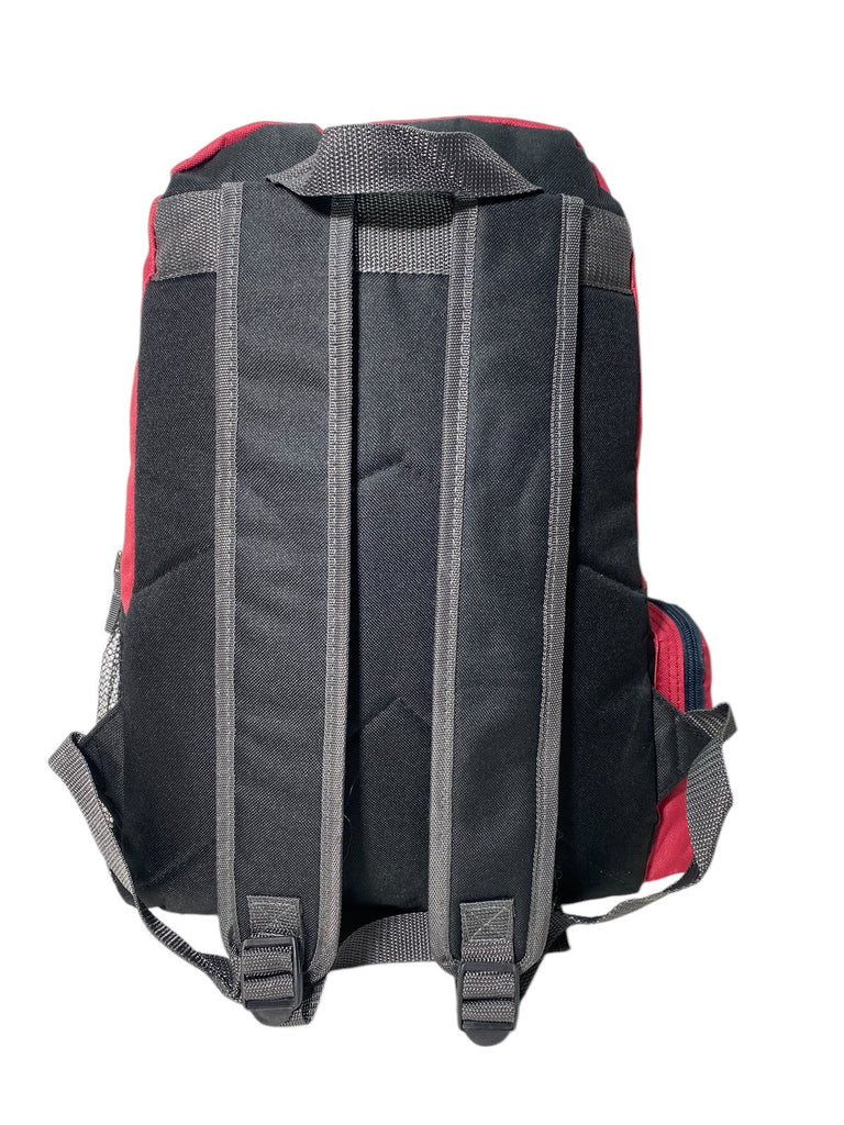 Backpack Sports Rucksack School Travel Cabin Hand Luggage Work Gym Bag New