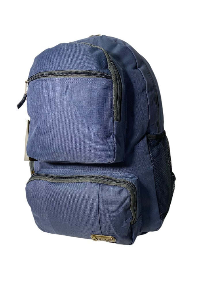 Hi-Tec Backpack Sports Rucksack School Travel Cabin Hand Luggage Work Gym Bag