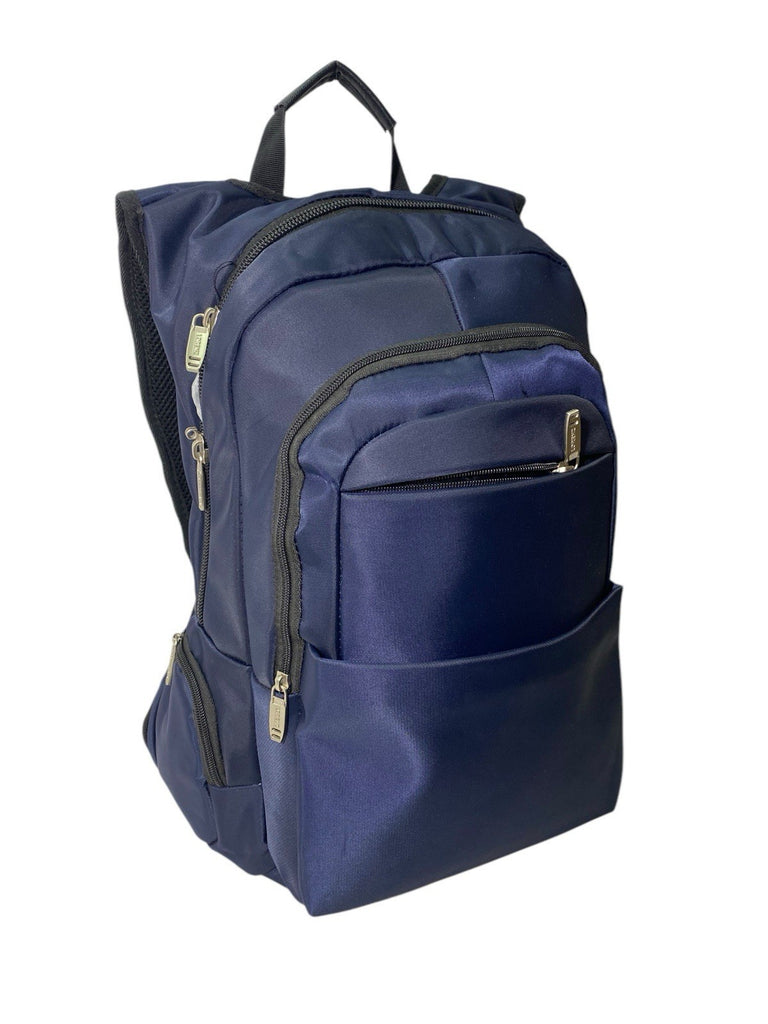 Lorenz Unisex Backpack Rucksack Cabin Trecking Hiking Laptop Work Business Bag