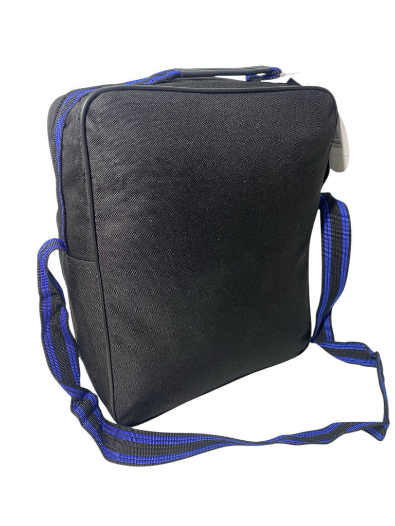 Premier Hand Luggage Weekend Travel Cabin Case Flight Bag Holdall Messenger Bag