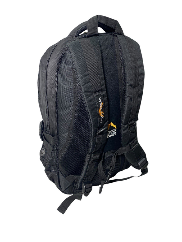 Outdoor Gear 34L  Laptop Backpack Rucksack Cabin Hiking  Work Business Bag
