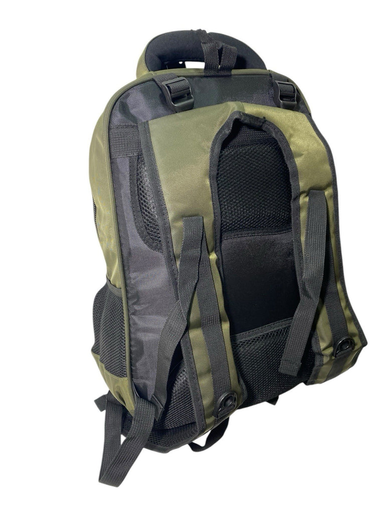 Lorenz Unisex Backpack Rucksack Cabin Trecking Hiking Laptop Work Business Bag