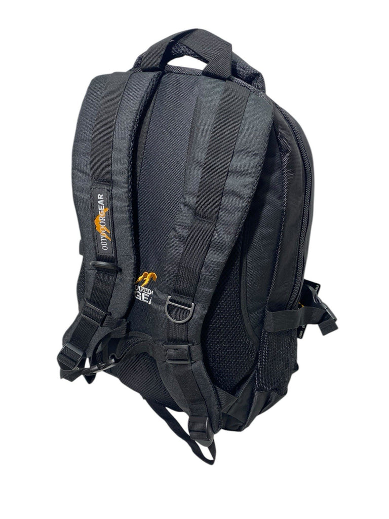 Outdoor Gear 34L  Laptop Backpack Rucksack Cabin Hiking  Work Business Bag