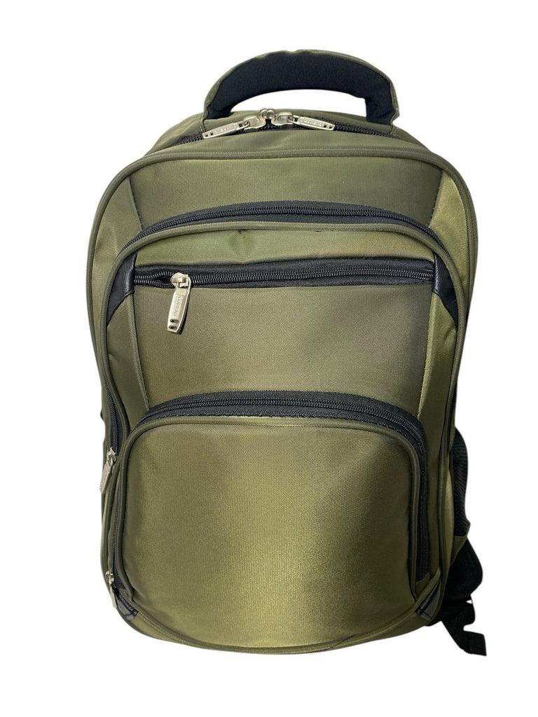 Lorenz Unisex Backpack Rucksack Cabin Trecking Hiking Laptop Work Business Bag