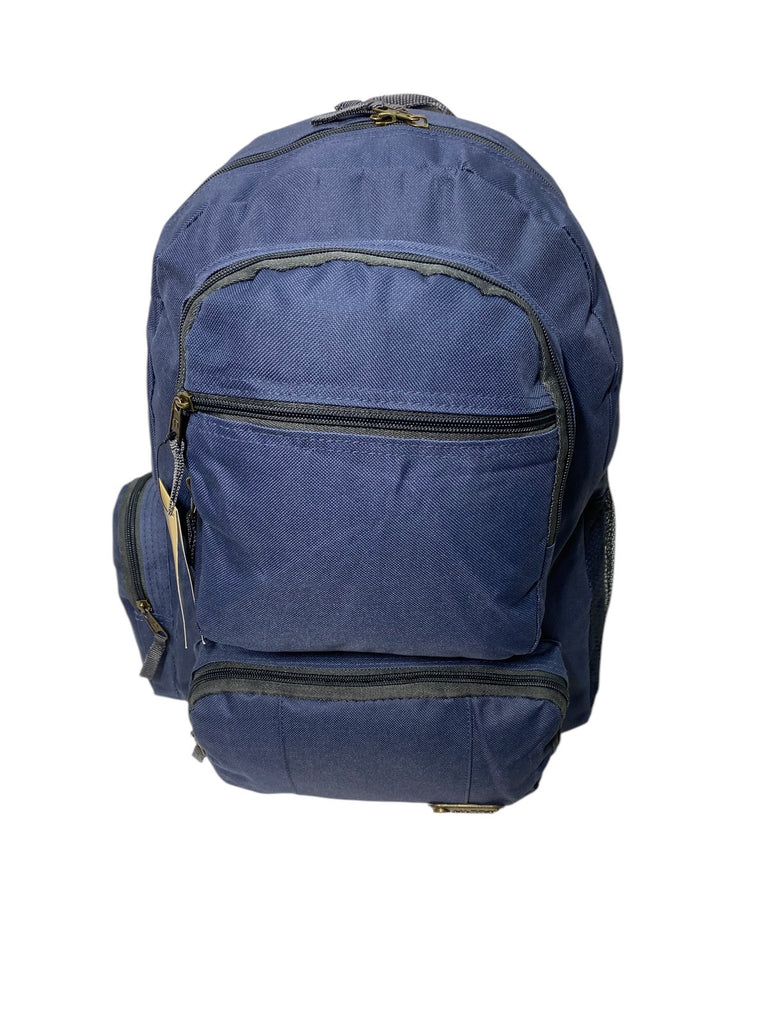 Hi-Tec Backpack Sports Rucksack School Travel Cabin Hand Luggage Work Gym Bag