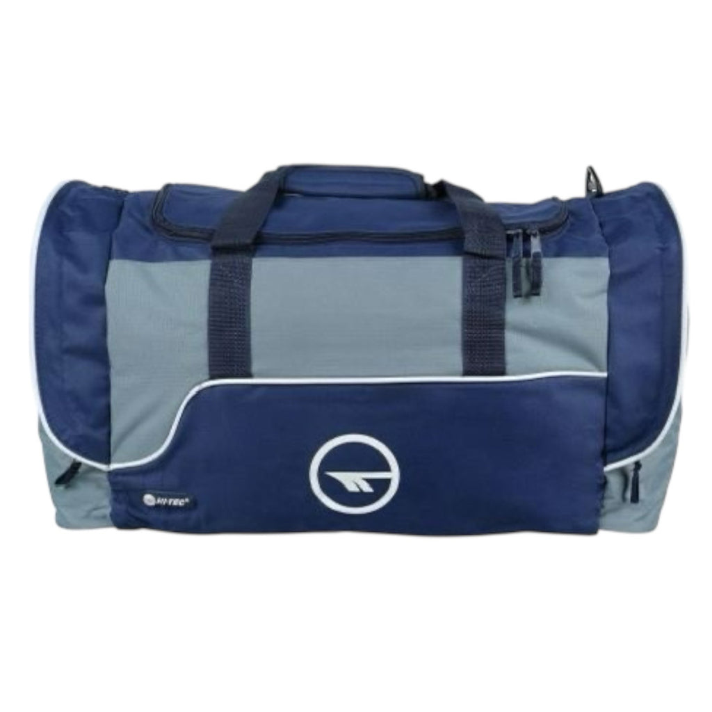 Hi-Tec 24" Mens Holdall Gym PE Weekend Duffle Overnight Travel Bag New