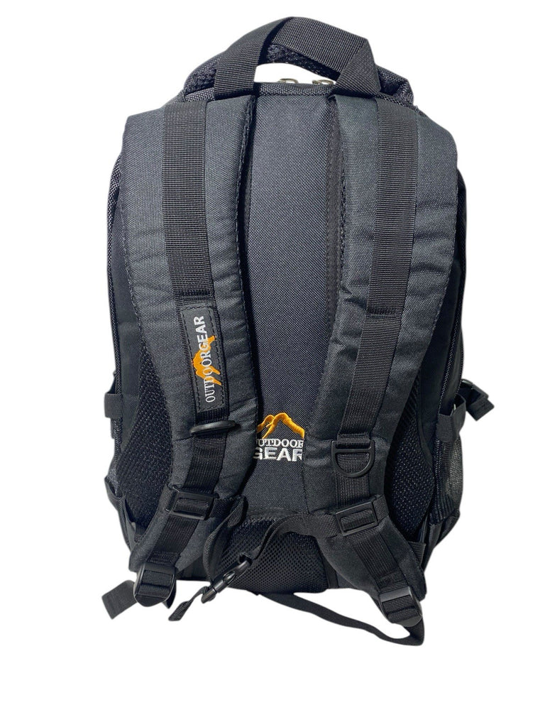 Outdoor Gear 34L  Laptop Backpack Rucksack Cabin Hiking  Work Business Bag