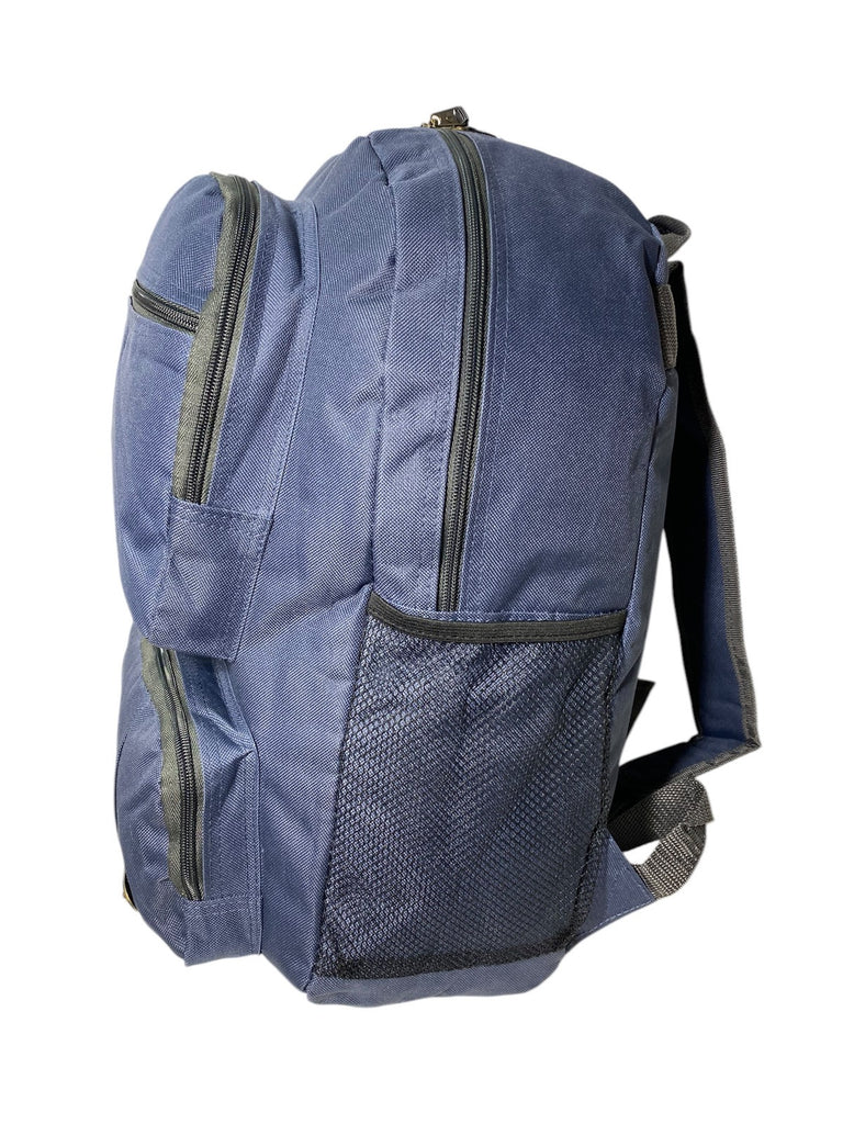 Hi-Tec Backpack Sports Rucksack School Travel Cabin Hand Luggage Work Gym Bag