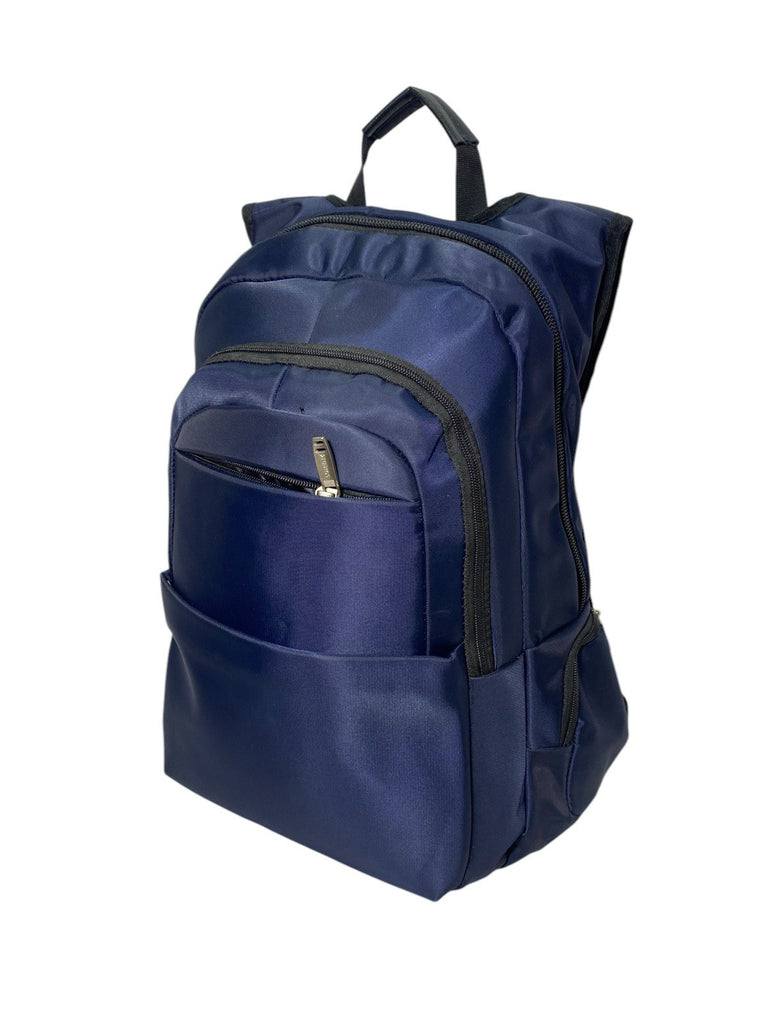 Lorenz Unisex Backpack Rucksack Cabin Trecking Hiking Laptop Work Business Bag