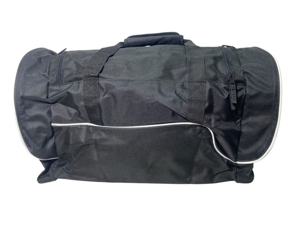 Hi-Tec 24" Mens Holdall Gym PE Weekend Duffle Overnight Travel Bag New